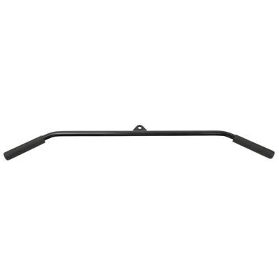 Latzugstange Stahl 96 cm