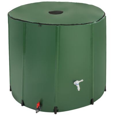 Regenwassertank 750 L