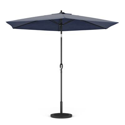 Sonnenschirm SORA 275 cm blau