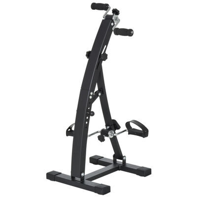 Heimtrainer für Senioren Bewegungstrainer Hometrainer